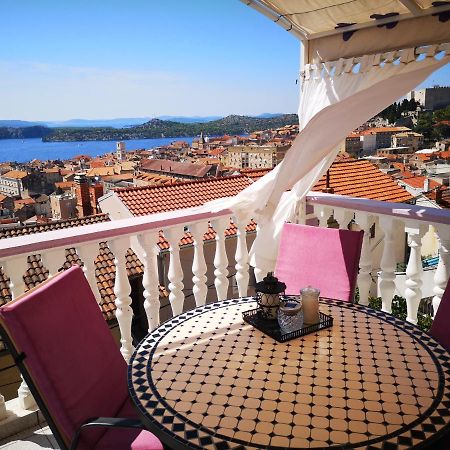 Apartment Lorena Sibenik Exterior photo